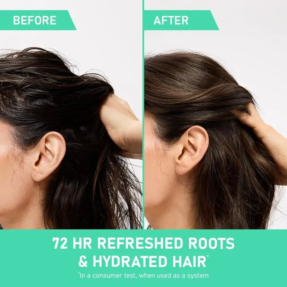 CeraVe Oil Control Shampoo Clarifying Shampoo Hyaluronic Acid Hydration 12oz